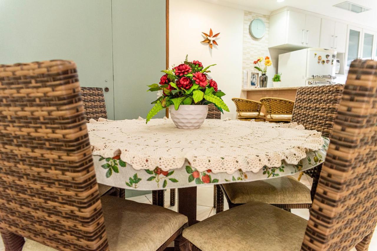 Apto A 250m Da Do Tombo No Guaruja-sp Apartamento Guarujá