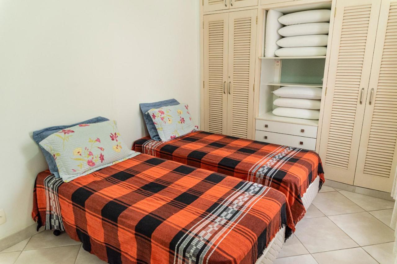 Apto A 250m Da Do Tombo No Guaruja-sp Apartamento *
