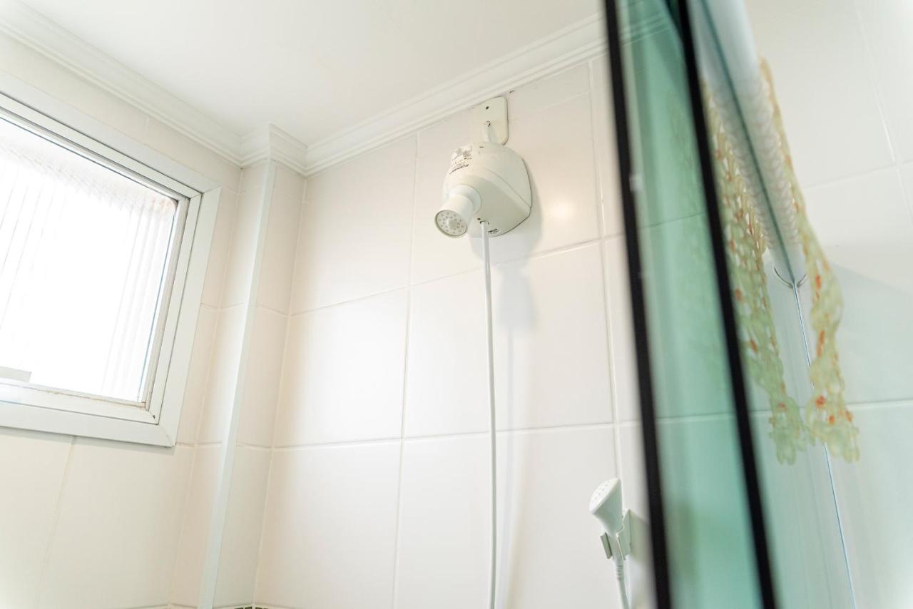 Apto A 250m Da Do Tombo No Guaruja-sp Apartamento