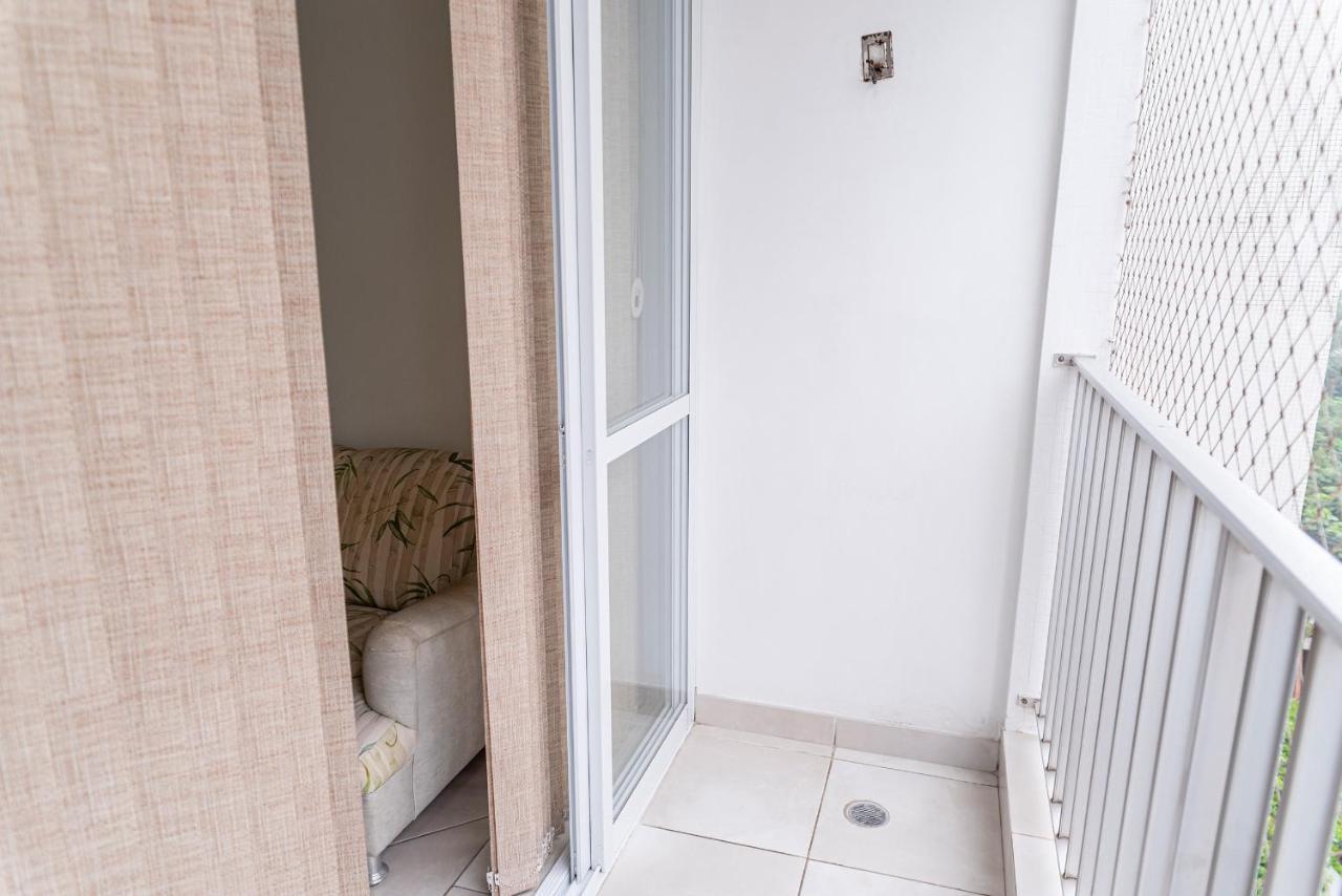 Apto A 250m Da Do Tombo No Guaruja-sp Apartamento *