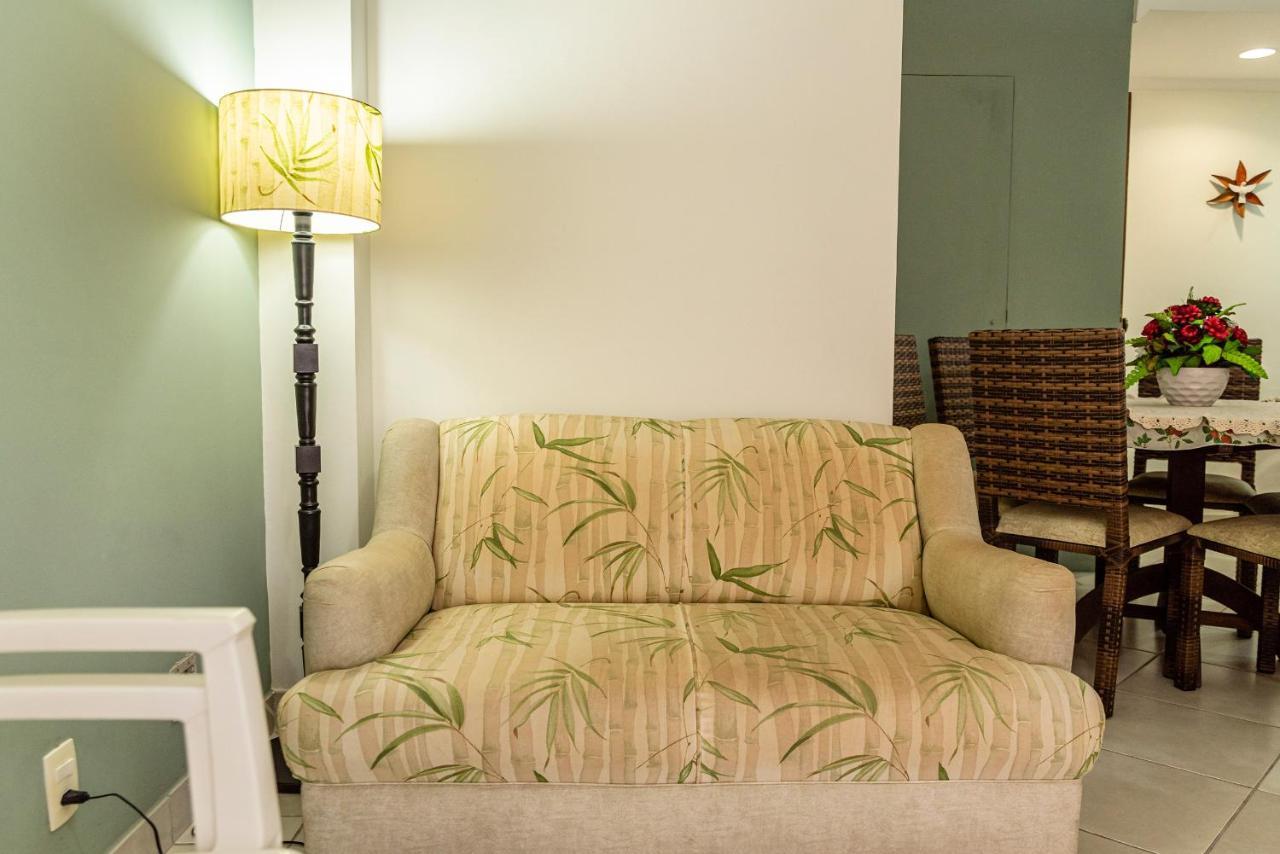 Apto A 250m Da Do Tombo No Guaruja-sp Apartment