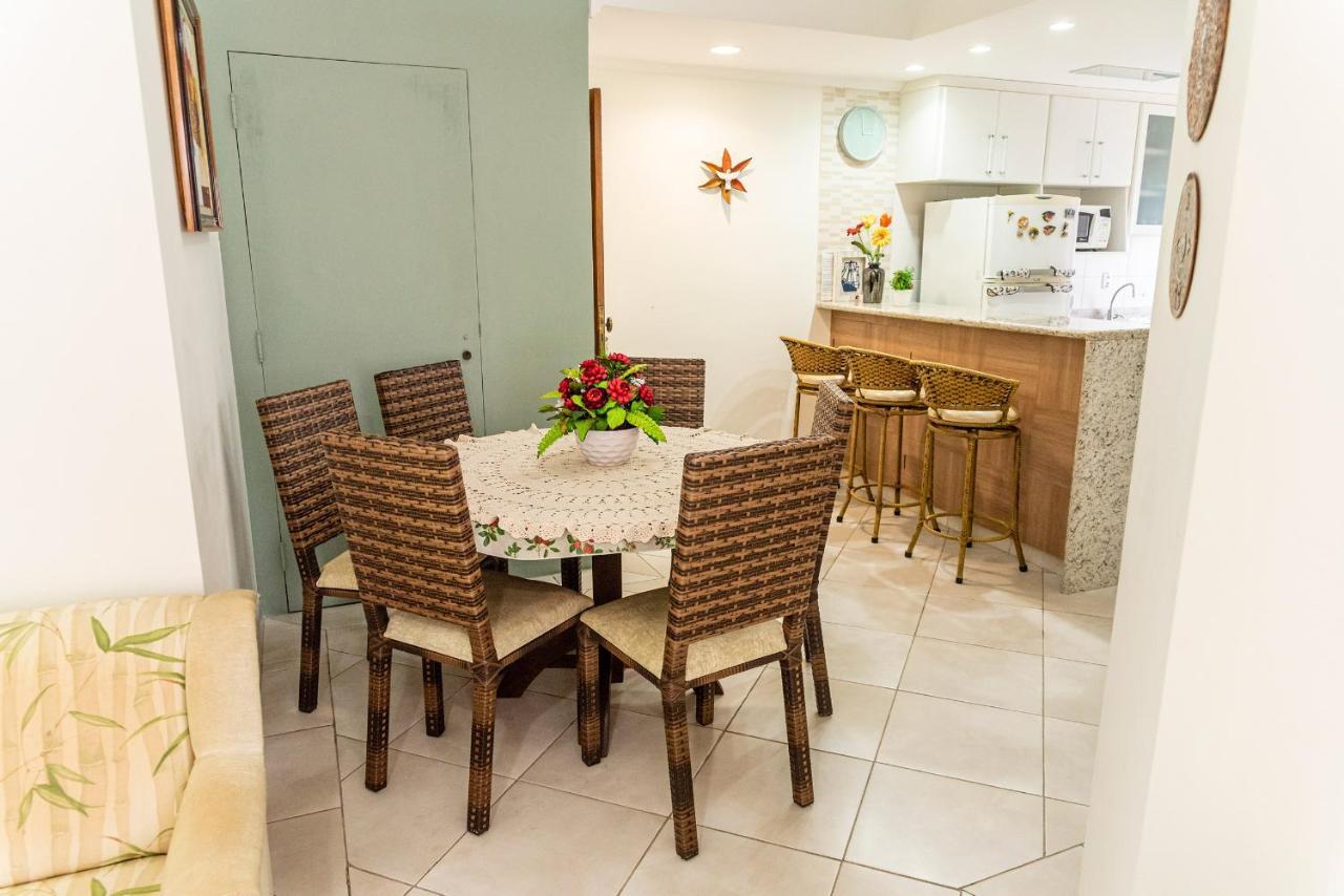 Apto A 250m Da Do Tombo No Guaruja-sp Apartment