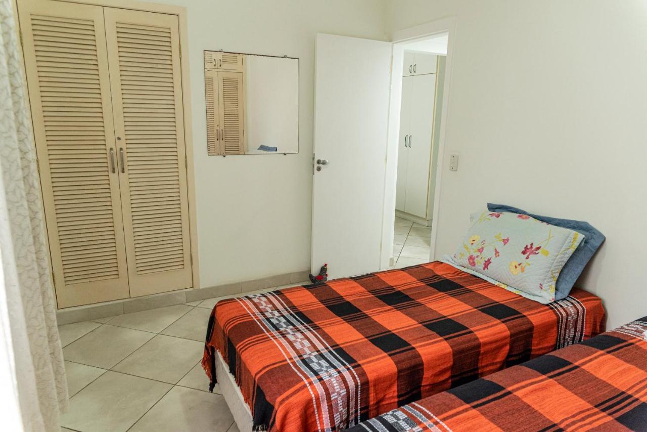Apto A 250m Da Do Tombo No Guaruja-sp Apartment *