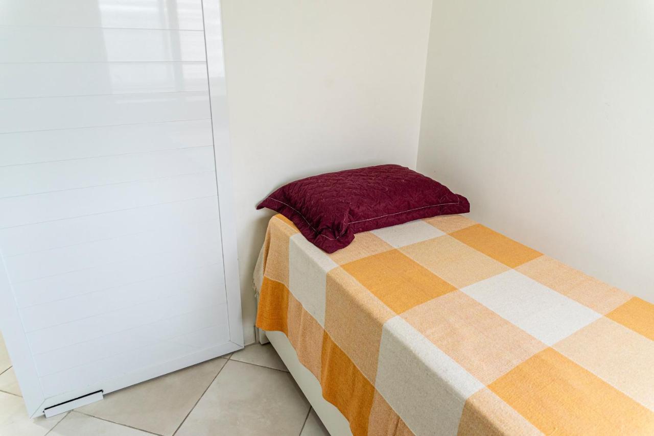 Apartment Apto A 250m Da Do Tombo No Guaruja-sp
