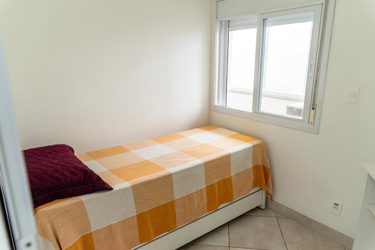 Apartment Apto A 250m Da Do Tombo No Guaruja-sp Guaruja