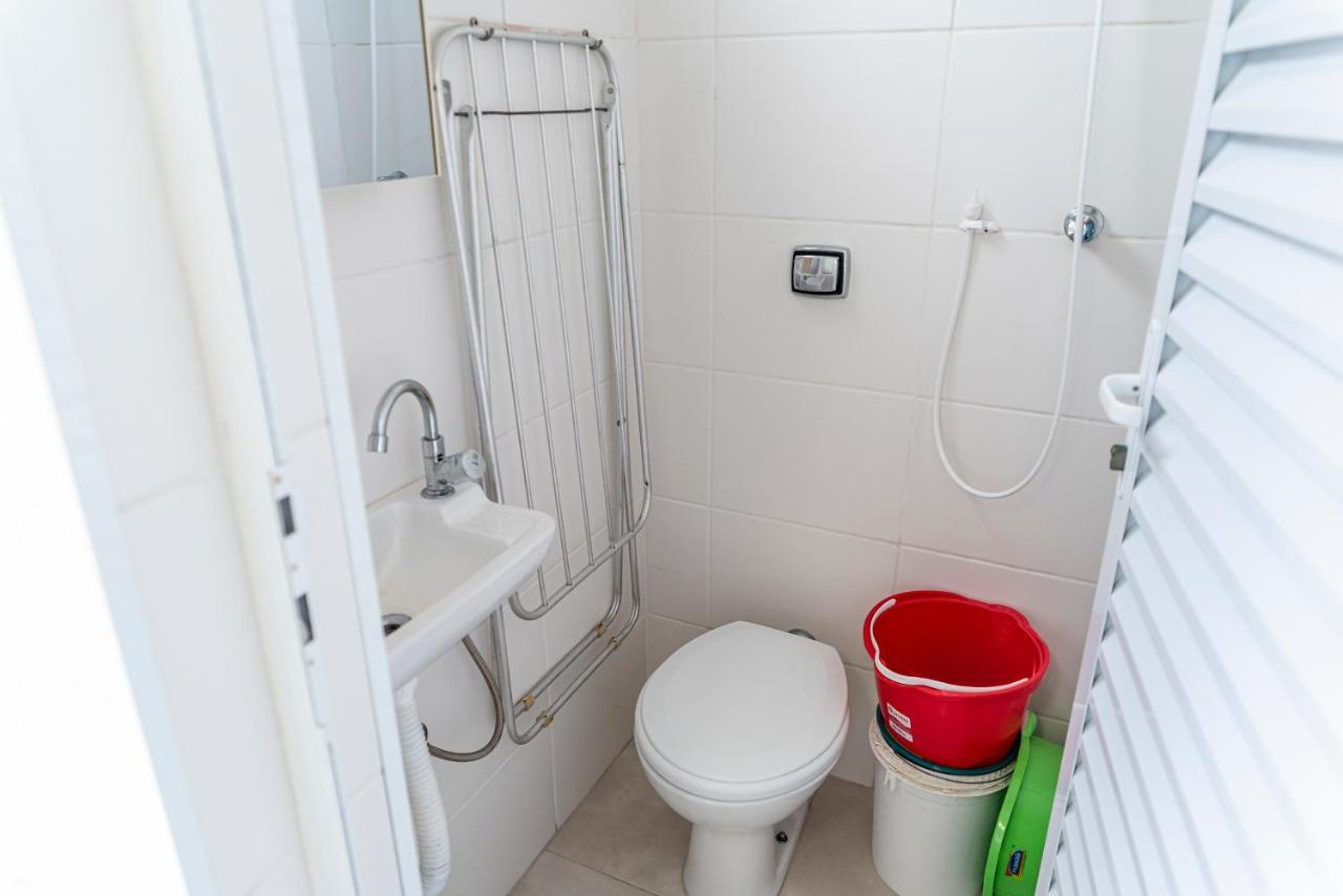 Apto A 250m Da Do Tombo No Guaruja-sp Apartment