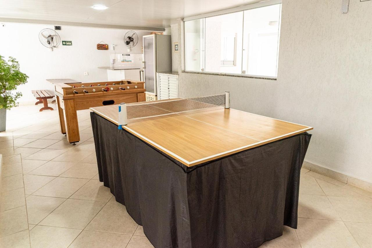 Apartment Apto A 250m Da Do Tombo No Guaruja-sp Guaruja