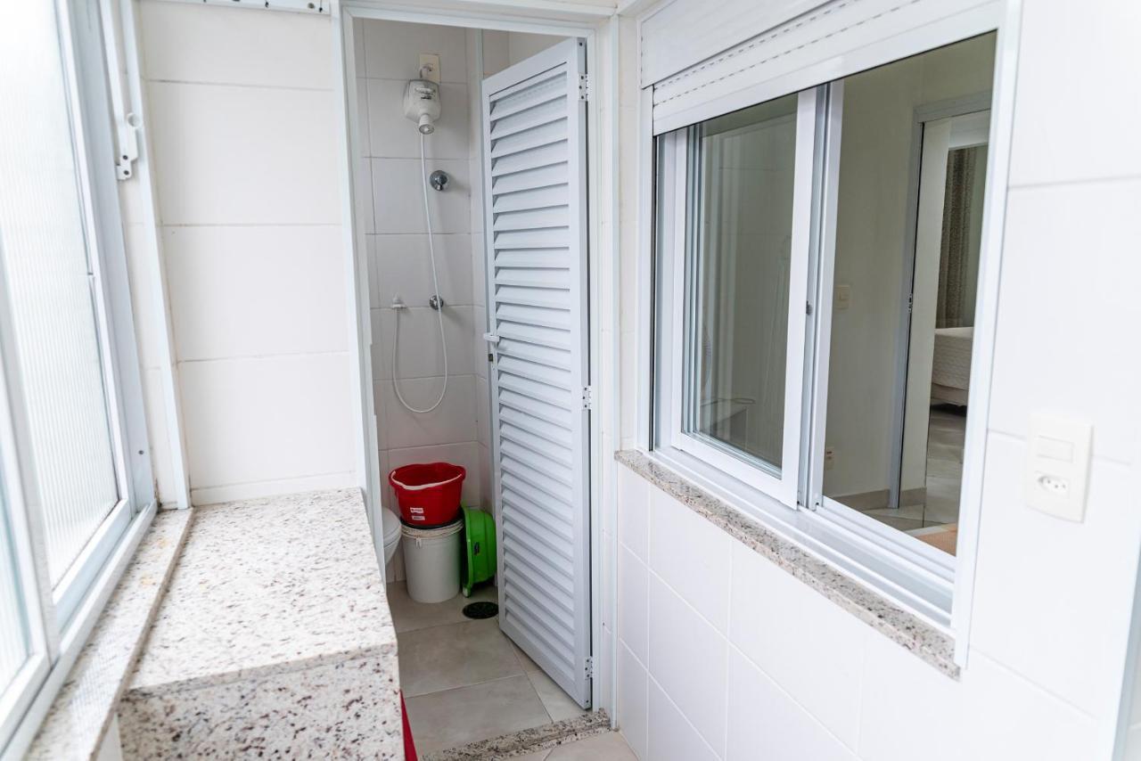 Apto A 250m Da Do Tombo No Guaruja-sp Apartment