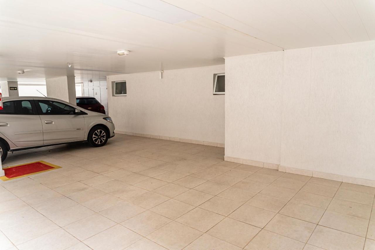 Apartment Apto A 250m Da Do Tombo No Guaruja-sp Guaruja